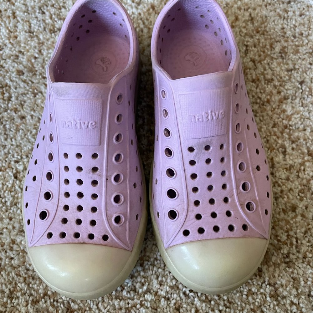 Natives Jefferson - Size 1Y